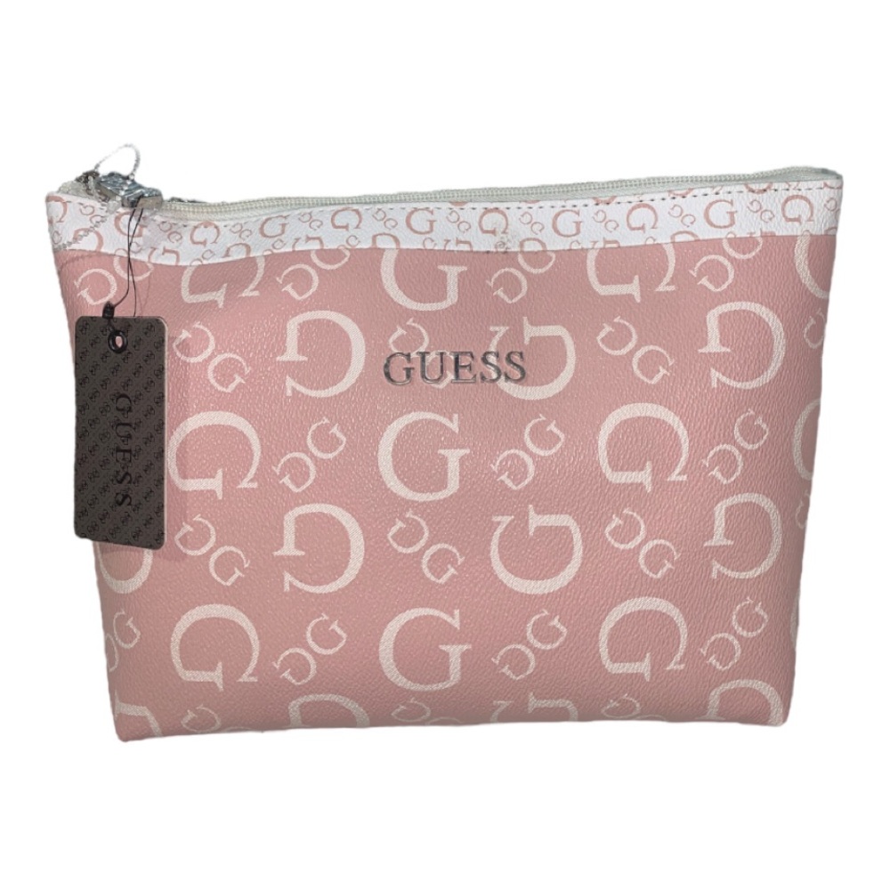 Guess Cosmetic Bag